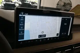 Lincoln Corsair 2023 Standard SUV de 4 puertas