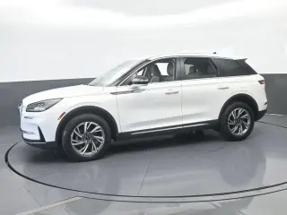 Lincoln Corsair 2023 Standard SUV de 4 puertas