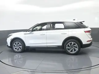 Lincoln Corsair 2023 Standard SUV de 4 puertas