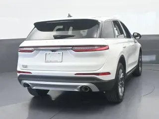 Lincoln Corsair 2023 Standard SUV de 4 puertas