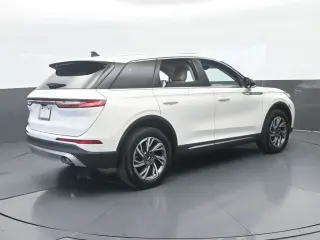 Lincoln Corsair 2023 Standard SUV de 4 puertas