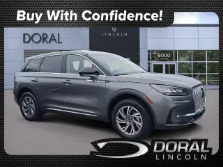 Lincoln Corsair 2024 Premiere 4dr SUV