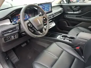 Lincoln Corsair 2024 Premiere 4dr SUV