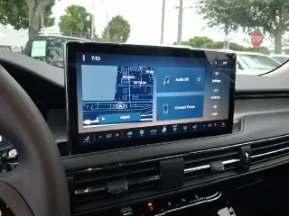 Lincoln Corsair 2024 Premiere 4dr SUV