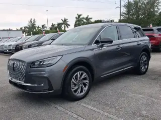 Lincoln Corsair 2024 Premiere 4dr SUV
