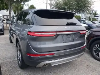 Lincoln Corsair 2024 Premiere 4dr SUV