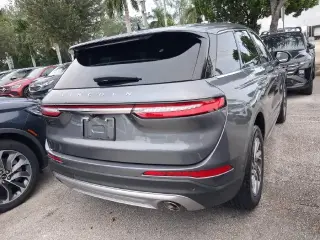 Lincoln Corsair 2024 Premiere 4dr SUV