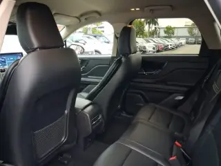 Lincoln Corsair 2024 Premiere 4dr SUV
