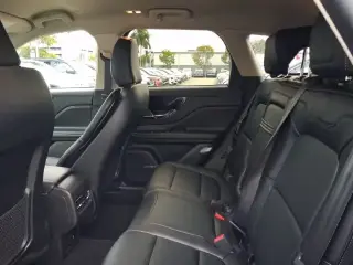 Lincoln Corsair 2024 Premiere 4dr SUV