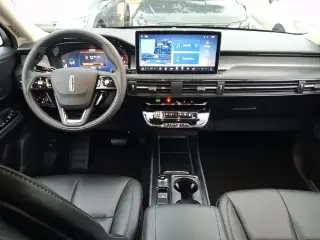 Lincoln Corsair 2024 Premiere 4dr SUV