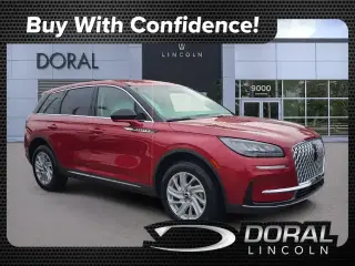 Lincoln Corsair 2024 Premiere SUV de 4 puertas