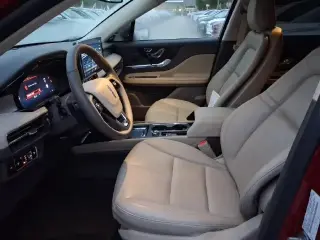 Lincoln Corsair 2024 Premiere SUV de 4 puertas