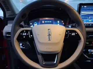 Lincoln Corsair 2024 Premiere SUV de 4 puertas