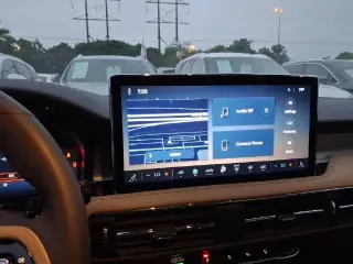Lincoln Corsair 2024 Premiere SUV de 4 puertas