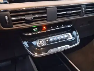 Lincoln Corsair 2024 Premiere SUV de 4 puertas
