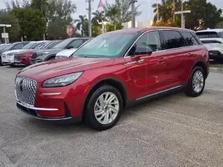 Lincoln Corsair 2024 Premiere SUV de 4 puertas