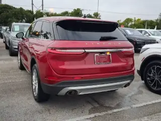 Lincoln Corsair 2024 Premiere SUV de 4 puertas