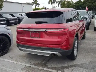 Lincoln Corsair 2024 Premiere SUV de 4 puertas