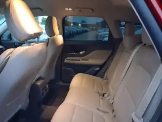 Lincoln Corsair 2024 Premiere SUV de 4 puertas