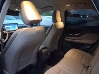 Lincoln Corsair 2024 Premiere SUV de 4 puertas