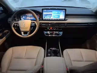 Lincoln Corsair 2024 Premiere SUV de 4 puertas