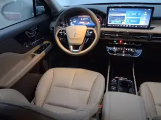 Lincoln Corsair 2024 Premiere SUV de 4 puertas