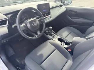 Toyota Corolla 2025 LE Sedán de 4 puertas