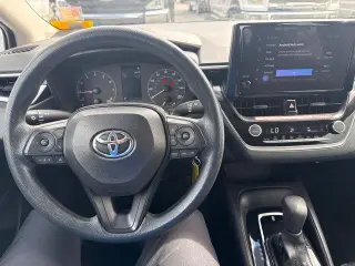 Toyota Corolla 2025 LE Sedán de 4 puertas