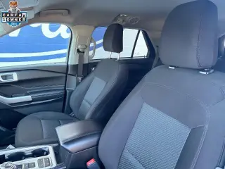 Ford Explorer 2023 XLT SUV de 4 puertas