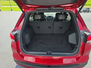 Chevrolet Equinox 2024 RS SUV de 4 puertas