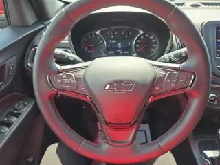 Chevrolet Equinox 2024 RS SUV de 4 puertas