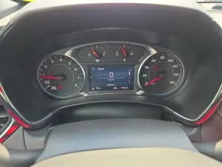 Chevrolet Equinox 2024 RS SUV de 4 puertas