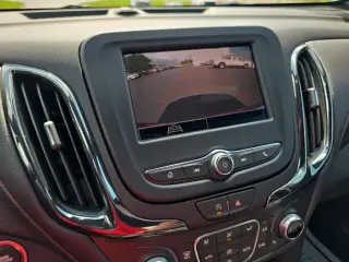 Chevrolet Equinox 2024 RS SUV de 4 puertas