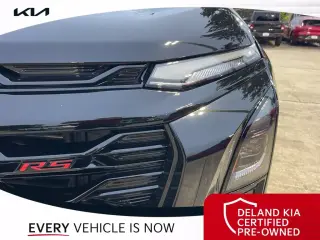 Chevrolet Equinox 2026 RS SUV de 4 puertas