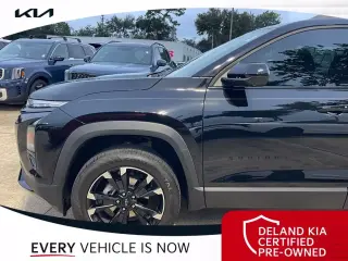 Chevrolet Equinox 2026 RS SUV de 4 puertas