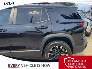 Chevrolet Equinox 2026 RS SUV de 4 puertas