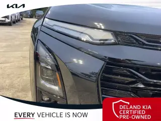 Chevrolet Equinox 2026 RS SUV de 4 puertas