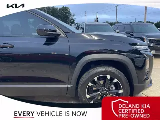 Chevrolet Equinox 2026 RS SUV de 4 puertas