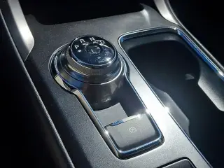Ford Fusion Híbrido 2017 S Sedán de 4 puertas