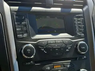 Ford Fusion Híbrido 2017 S Sedán de 4 puertas