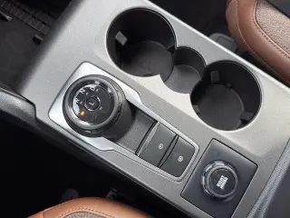 Ford Bronco Sport 2025 SUV de 4 puertas Tracción Total (AWD) Outer Banks