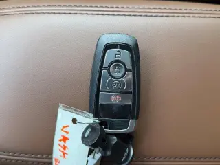 Ford Bronco Sport 2025 SUV de 4 puertas Tracción Total (AWD) Outer Banks
