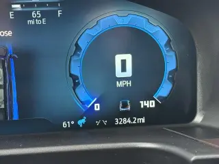 Ford Bronco Sport 2025 SUV de 4 puertas Tracción Total (AWD) Outer Banks