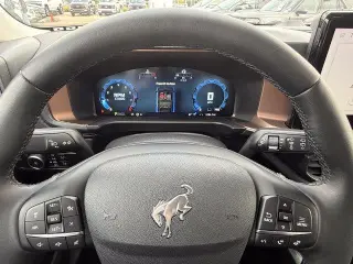 Ford Bronco Sport 2025 SUV de 4 puertas Tracción Total (AWD) Outer Banks