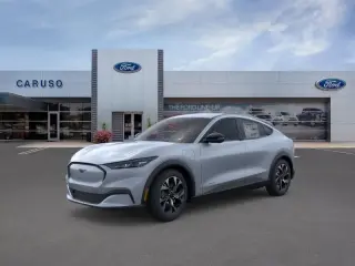 Ford Mustang Mach-E 2026 SUV de 4 puertas Select