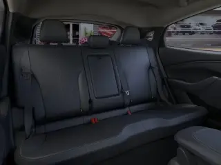 Ford Mustang Mach-E 2026 SUV de 4 puertas Select
