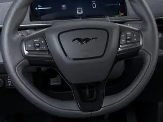 Ford Mustang Mach-E 2026 SUV de 4 puertas Select