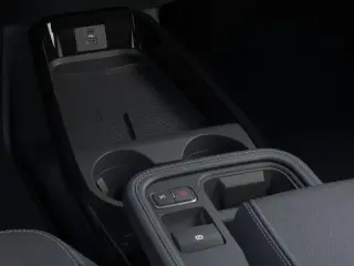 Ford Mustang Mach-E 2026 SUV de 4 puertas Select