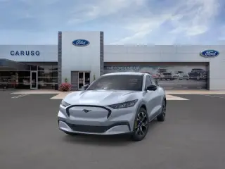 Ford Mustang Mach-E 2026 SUV de 4 puertas Select