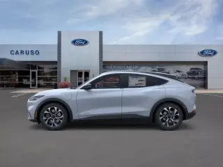 Ford Mustang Mach-E 2026 SUV de 4 puertas Select